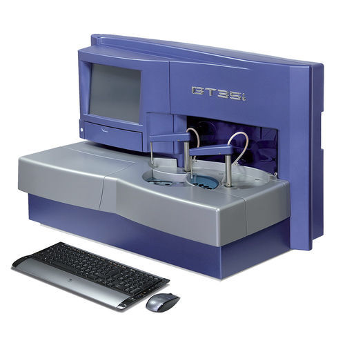 Analizador de bioquímica automático - BT 35i - BILIMSEL TIBBI ÜRÜNLER - de mesa / aleatorio / con ESI