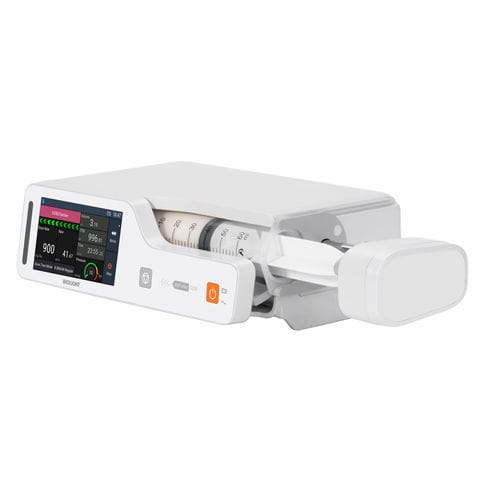 Bomba de jeringa - Syringe Pump S300 - Guangdong Biolight Meditech