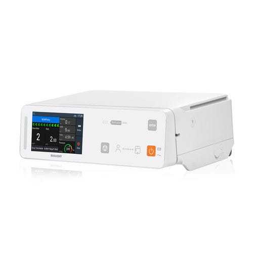 Bomba de infusión - S500 - Guangdong Biolight Meditech