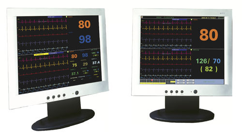 Central de monitorización del paciente - M6000C - Guangdong Biolight Meditech