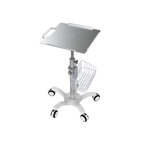 Carro médico - 200-100-0040  - Guangdong Biolight Meditech - para dispositivos médicos / de manipulación / con canasta