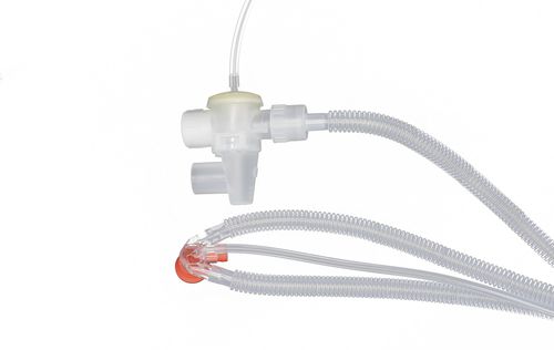 Circuito de respiración pediátrico - 20011 - Bio-Med Devices - neonatal / semiabierto