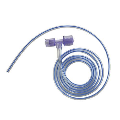 Sensor de caudal - 4409 - Bio-Med Devices - para gases médicos