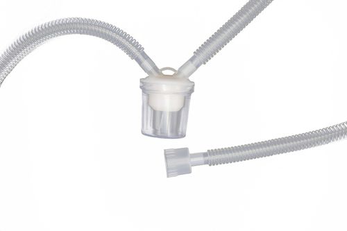 Circuito de respiración neonatal - 20011A - Bio-Med Devices
