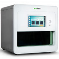 Sistema de preparación de muestras automático - ExiPrep™ 48 - Bioneer Corporation - para la investigación / de laboratorio / calefacción