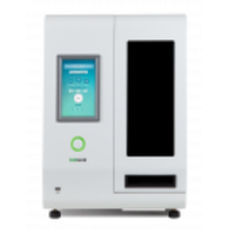 Extractor de ácidos nucleicos para diagnóstico clínico - ExiPrep™ 96 Lite - Bioneer Corporation - totalmente automatizado / compacto / con pantalla táctil