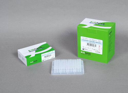 Kit de reactivos enzima - AccuPower® PreMix - Bioneer Corporation - clínico / para la investigación / para biología molecular