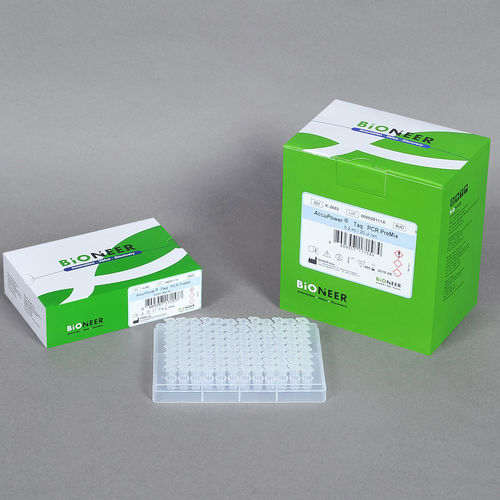 Kit de reactivos enzima - AccuPower® Taq - Bioneer Corporation - para la investigación / para PCR