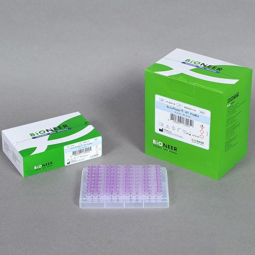 Kit de reactivos retrotranscriptasa - AccuPower® RT - Bioneer Corporation - de ácidos nucleicos / de bioquímica
