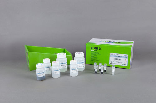Kit de reactivos plasma - MagListo™ - Bioneer Corporation - de aislamiento de células