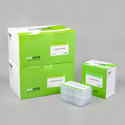 Kit de reactivos en solución - AccuOligo® - Bioneer Corporation - para la detección de mutaciones