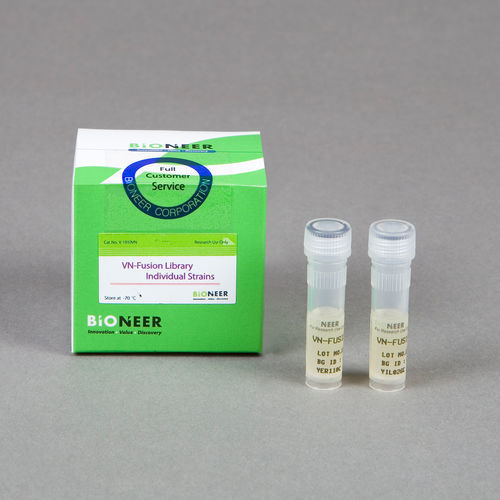 Kit de reactivos gel de agar - V-10 series - Bioneer Corporation - para la investigación / de proteínas / de glicerol