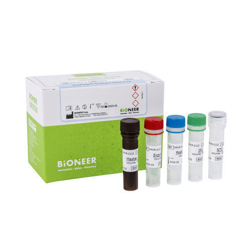 Kit de prueba para la investigación - AccuPower® - Bioneer Corporation - para viruela del mono / para PCR