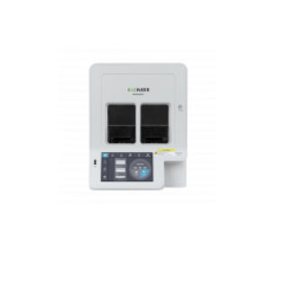 Analizador de biología molecular point of care - IRON-qPCR™ - Bioneer Corporation - para diagnóstico clínico / con multiplexación