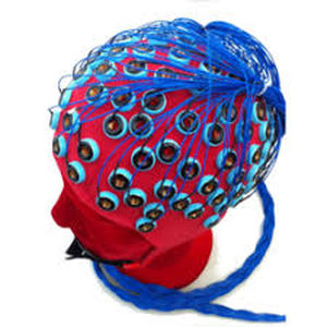 Casco EEG 64 canales - 0013.XX series - BIONEN - 32 canales / 128 canales / 20 canales