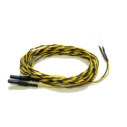 Electrodo EEG - 0021.05 series - BIONEN - aguja