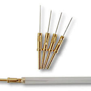 Electrodo EEG - 0024.00 series - BIONEN - aguja / de acero inoxidable