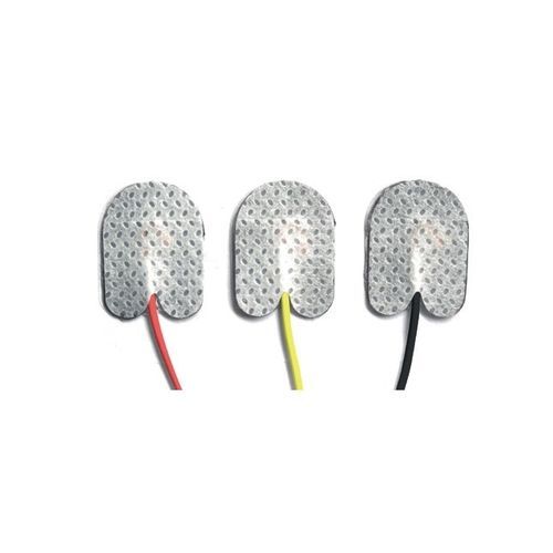 Electrodo EMG - 0065.0 series - BIONEN - pad