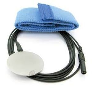 Electrodo EMG - 0008.041 - BIONEN - de acero inoxidable / reutilizable