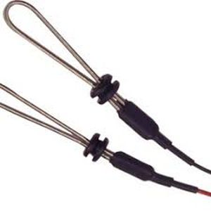Electrodo de neurofisiología - 0036. series - BIONEN - de estimulación nerviosa / de estimulación neuromuscular / bipolar
