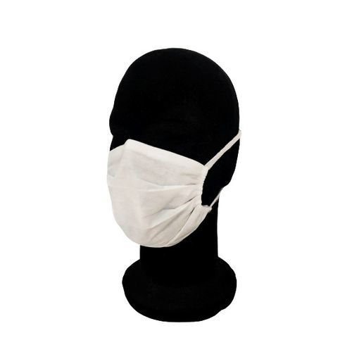 Mascarilla de protección de tejido - 0130.001 - BIONEN - de polipropileno / semimáscara / médica