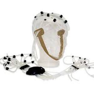 Casco EEG 4 canales - 0005.00 series - BIONEN - 2 canales / para adulto / pediátrico