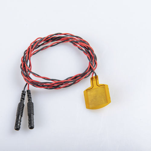 Electrodo de estimulación nerviosa - 0039.31 series - BIONEN - bipolar / cutáneo / de un solo uso