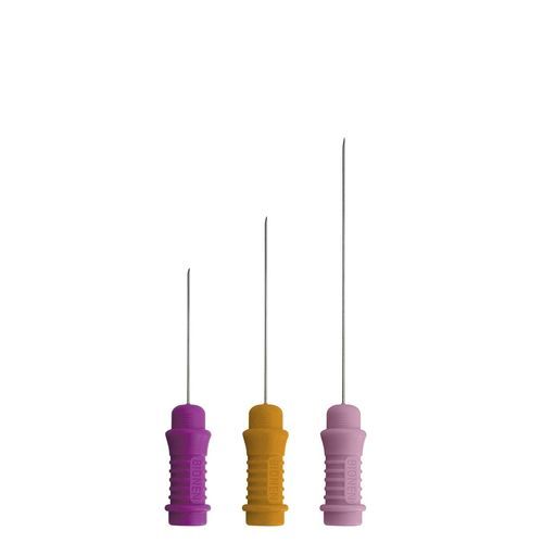Electrodo EMG - 0028.61 series - BIONEN - aguja / bipolar / de acero inoxidable