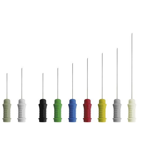 Electrodo aguja - 0028 series - BIONEN - EMG / de titanio / de acero inoxidable