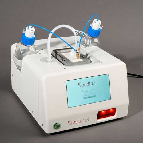 Analizador POC insuficiencia cardíaca - KardiaPOC - BIOTRAY - immunoFET / para enfermermedades infecciosas / para la investigación