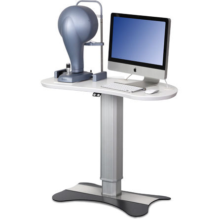 Mesa de traslación eléctrica - T70  - bon Optic Vertriebs - de altura variable