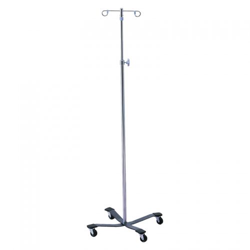 Portasueros con ruedas - 434xx, 113xx series - The Brewer Company - 4 ganchos / 2 ganchos