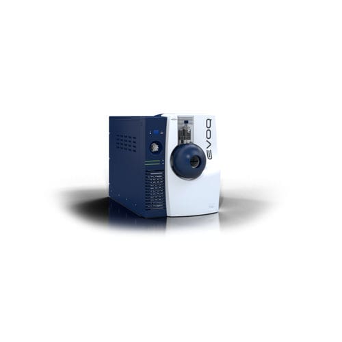 Espectrómetro MS/MS - EVOQ® LC-TQ - Bruker Daltonics Inc. - para la industria farmacéutica / para evaluaciones medioambientales / de medicina forense
