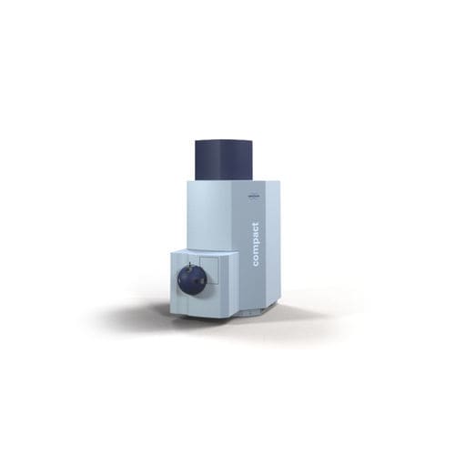 Espectrómetro para la investigación - compact™ - Bruker Daltonics Inc. - cuadrupolo simple / QTOF / ESI