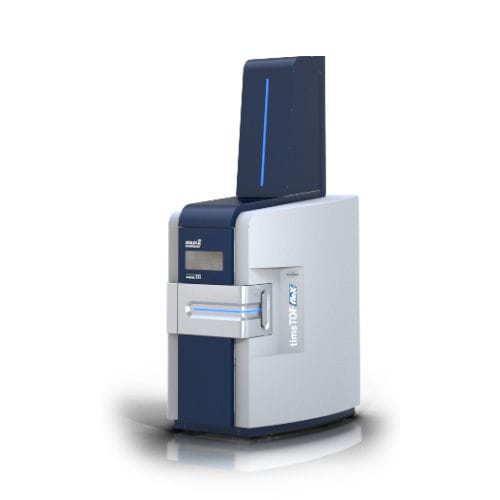 Espectrómetro visible - timsTOF fleX MALDI-2 - Bruker Daltonics Inc. - de transferencia / MALDI / de mesa