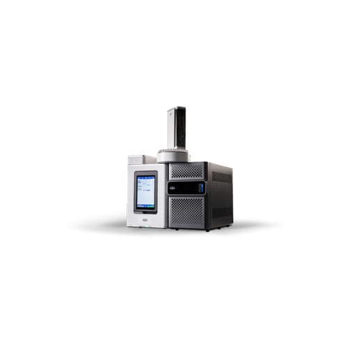 Sistema de cromatografía en fase gaseosa - EVOQ® GC-TQ - Bruker Daltonics Inc. - triple cuadrupolo
