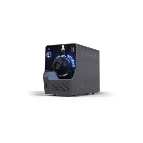 Espectrómetro de masa - EVOQ® DART-TQ+ - Bruker Daltonics Inc. - triple cuadrupolo / de mesa