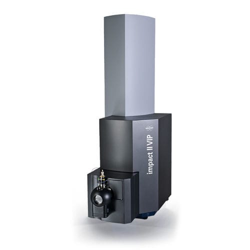 Sistema de cromatografía UHPLC - TargetScreener HR - Bruker Daltonics Inc. - para análisis de agua / de toxicología / de medicina forense