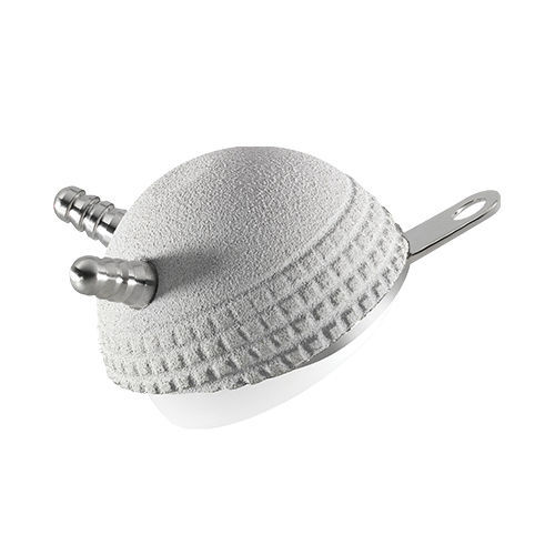 Prótesis acetabular no cementada - MERCURY® PLUS - C2F Implants