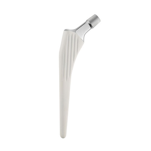 Vástago femoral no cementado - P130® 2/3  - C2F Implants