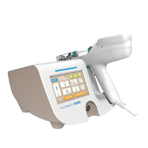 Unidad de mesoterapia - AQUA SKIN II - Chungwoo Medical