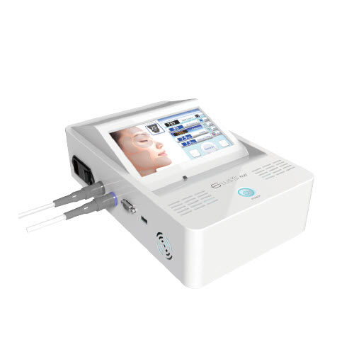 Unidad de micropunción mecánica - ELLISYS PLUS - Chungwoo Medical