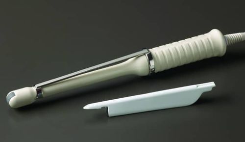 Guía de aguja para sonda ecográfica - 614 series - CIVCO - desechable