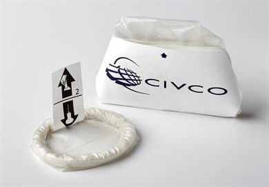 Funda de protección para sonda de ecografía - Intuit™ - CIVCO