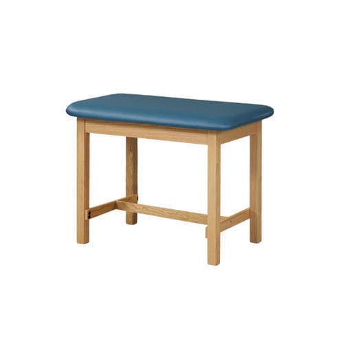Mesa de trabajo - 1701 - Clinton Industries - rectangular