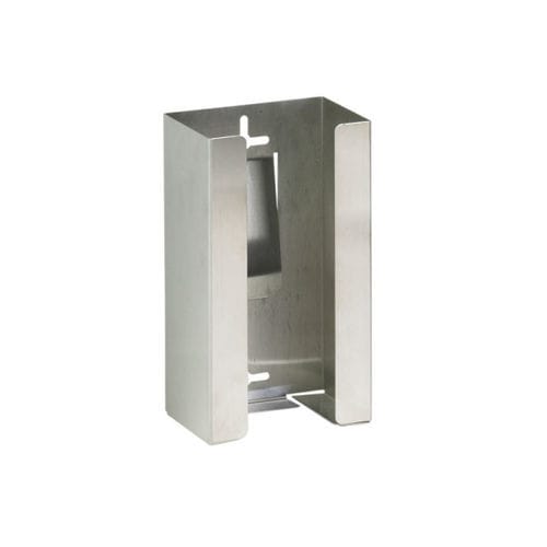 Soporte de guantes - GS-3000 - Clinton Industries - de acero inoxidable