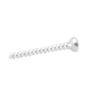 Tornillo ortopédico veterinario tipo de compresión - 3092 series - SOFEMED International - hueso cortical / hueso esponjoso / de metal