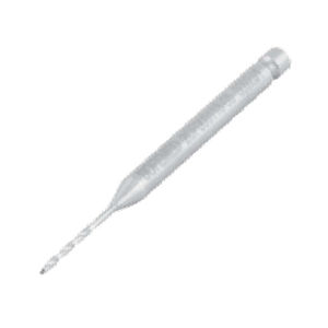 Fresa para ortopedia - 509251 - SOFEMED International - de metal / recta