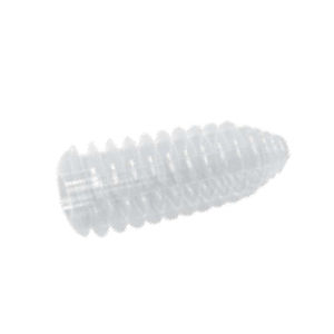 Tornillo interferencial ligamento cruzado anterior - 3090 series - SOFEMED International - ligamento cruzado posterior / reabsorbible