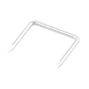 Grapa ortopédica veterinaria no reabsorbible - 308 series - SOFEMED International